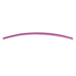 Show Tech Curved Combi Comb 19 Cm - Fuschia