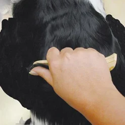 Show Tech Ultra Pro Set Of 4 Stripping Knife -Wahl Shop ST 93581 6