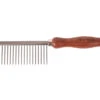 Show Tech Pro Rosewood Handle Comb 23.5cm #15 -Wahl Shop ST 93606