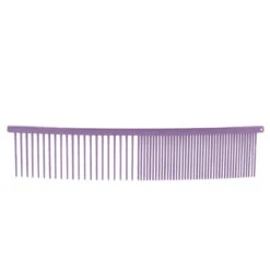 Show Tech Curved Combi Comb 19 Cm - Purple -Wahl Shop ST 93612 1
