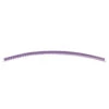 Show Tech Curved Combi Comb 19 Cm - Purple -Wahl Shop ST 93612