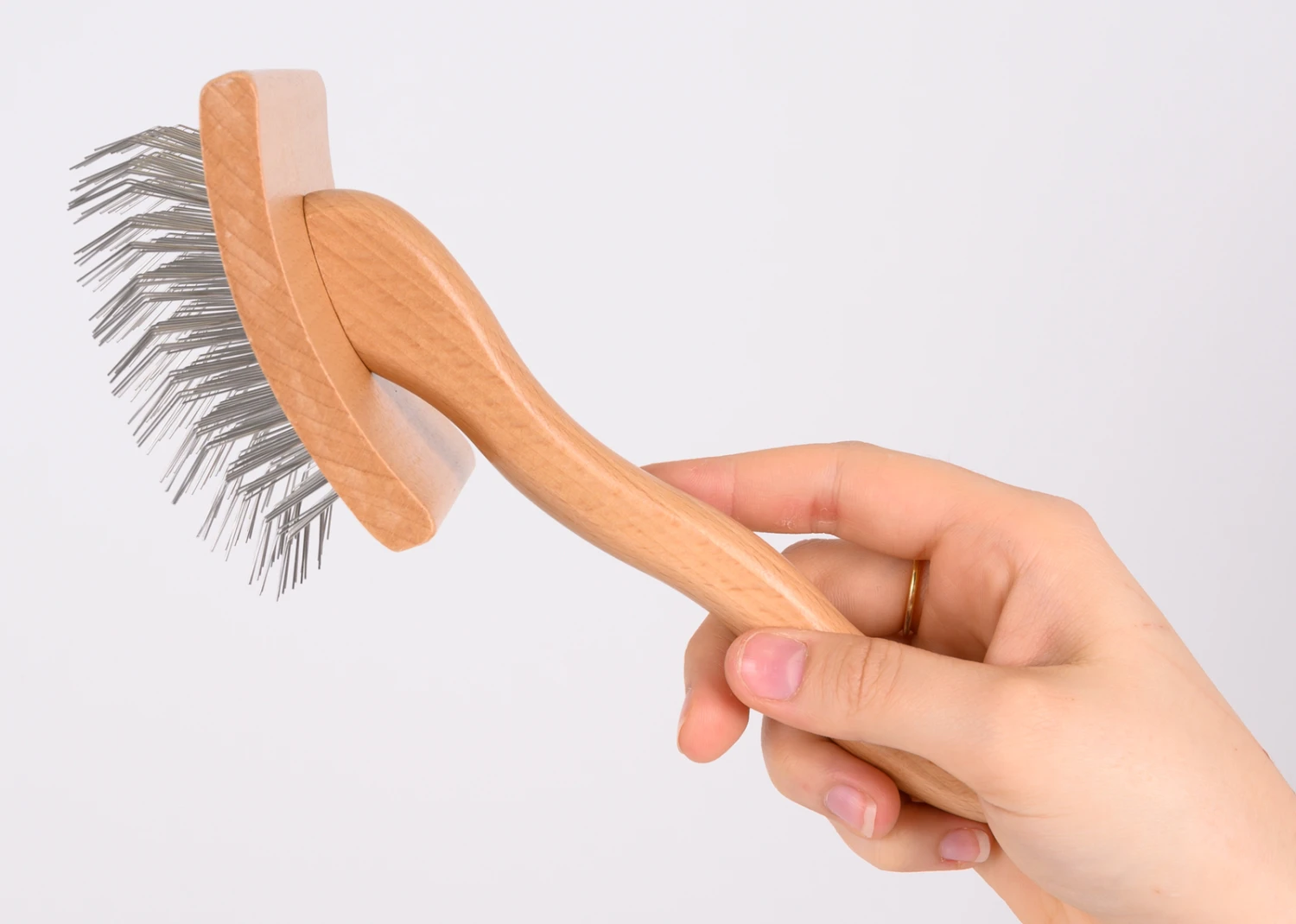 Show Tech Russian Slicker - Large 4 Show Tech Russian Slicker - Large - Image 2