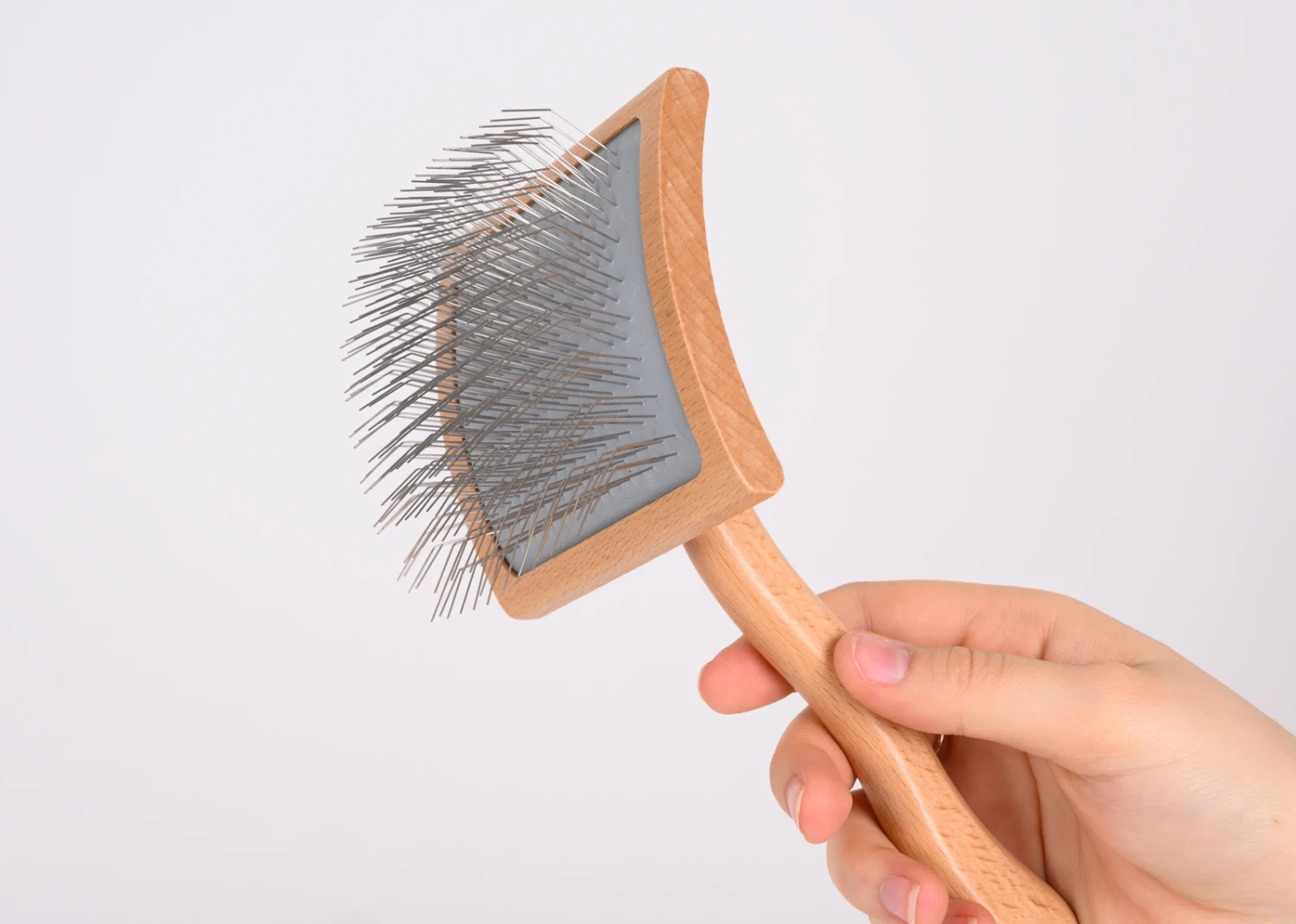 Show Tech Russian Slicker - Large 5 Show Tech Russian Slicker - Large - Image 3