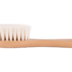 Show Tech Pure Goat Hair Brush Natural Wood 15cm -Wahl Shop ST 94244 3