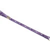 Show Tech Grooming Noose Pawprint Purple 55cm X 1.5cm -Wahl Shop ST 94685