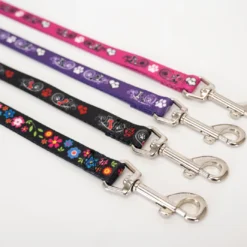 Show Tech Grooming Noose Flower Power 45cm X 1.5cm -Wahl Shop ST 94686 2