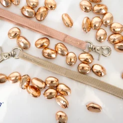 Show Tech Grooming Noose Rose Gold 60cm X 1cm -Wahl Shop ST 94713 2