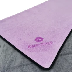 KissGrooming Microfiber Absorption Towel 120x80cm -Wahl Shop T ABT500 4731 4