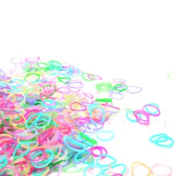 Latex Rubber Band For Grooming 1000s -Wahl Shop T AK0104MX 3