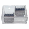 KissGrooming Acrylic Detachable Blade Organizer