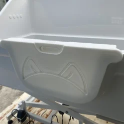 Aeolus Fiberglass Electric Lifting Bath Tub Jumbo BTF180 -Wahl Shop T BTF180E 4