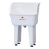 Aeolus Fiberglass Free Standing Bath Tub BTF80 -Wahl Shop T BTF80
