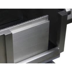 Aeolus Stainless Steel Electric Lifting Bath Tub (Sliding Door) -Wahl Shop T BTS131E Kit 4