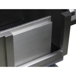 Aeolus Stainless Steel Electric Lifting Bath Tub (Sliding Door) With S/S Base -Wahl Shop T BTS131E SS 4