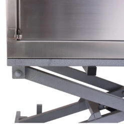 Aeolus European Style Stainless Steel Electric Lifting Bathing Tub ** Free Dryer ** -Wahl Shop T BTS132TE 3