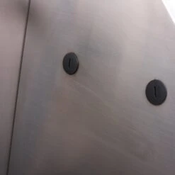 Aeolus Free Standing Stainless Steel Bath Tub 12 Aeolus Free Standing Stainless Steel Bath Tub -Wahl Shop T BTS136 2