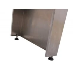 Aeolus Free Standing Stainless Steel Bath Tub 14 Aeolus Free Standing Stainless Steel Bath Tub -Wahl Shop T BTS136 4