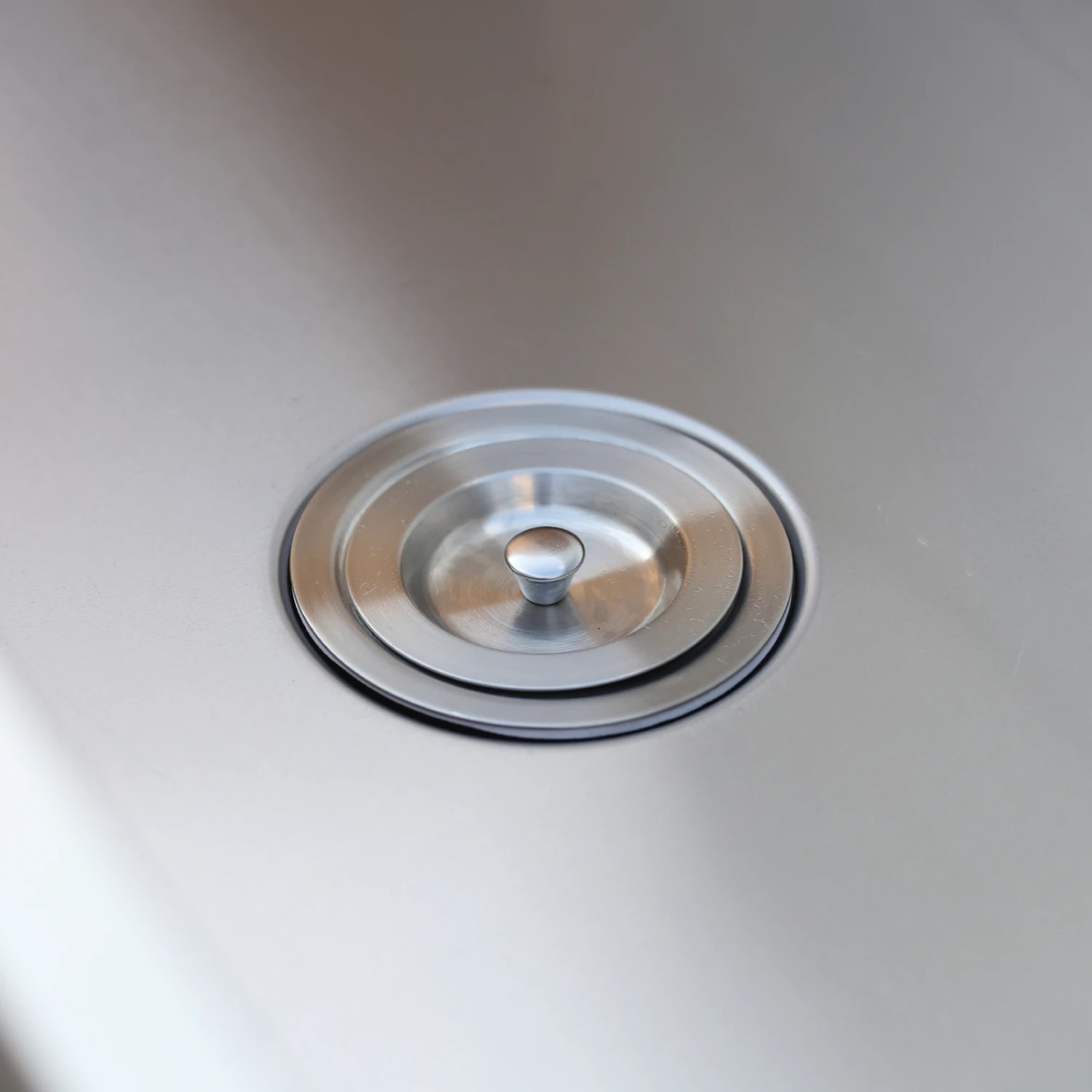 Aeolus Stainless Steel Bath Tub - Small 6 Aeolus Stainless Steel Bath Tub - Small - Image 4