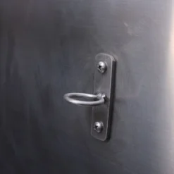 Aeolus Stainless Steel Bath Tub - Small 11 Aeolus Stainless Steel Bath Tub - Small -Wahl Shop T BTS85ECO 4