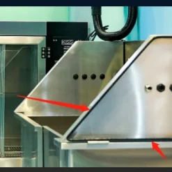 Aeolus Rubber Stripping For Sharp Edge On Bath