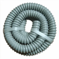 PVC Waste Water Hose Drainage Pipe For Bath Tub