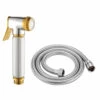 Shower Head Sprayer With Hose For Bath, Cage And Bidet Faucet -Wahl Shop T BTSP04 TB02