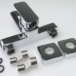 W Mark Basin Water Mixer With Watermark For Bath -Wahl Shop T BTSP04 W01 3