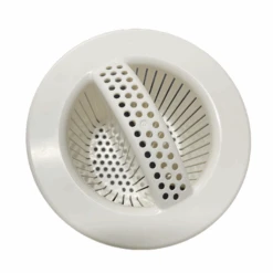 Plastic Bath Drain For Aeolus Bath -Wahl Shop T BTSP07 2