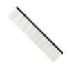 KissGrooming Aluminium Combi Comb 18.8cm -Wahl Shop T CMAL302
