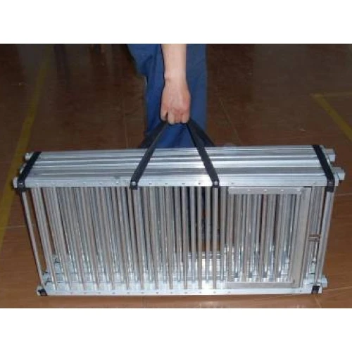 Aeolus Aluminium Exercise Pen / Dog Run 180x180x60H 4 Aeolus Aluminium Exercise Pen / Dog Run 180x180x60H - Image 2