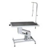 Aeolus Deluxe Hydraulic Table - Medium 1 Aeolus Deluxe Hydraulic Table - Medium -Wahl Shop T FT804