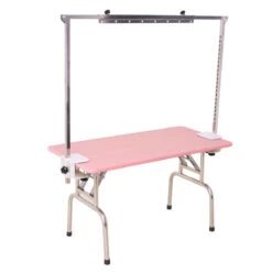 Aeolus "Max Miracle" Super Heavy Duty Grooming Arm [for Max Clamp Only] -Wahl Shop T FT80403 A 2