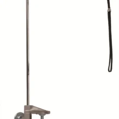 Aeolus Cost Effective Round Hydraulic Table With Single Grooming Arm -Wahl Shop T FT807 ECO 3