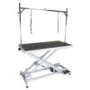Aeolus Low-Low Electric Lifting Table 1 Aeolus Low-Low Electric Lifting Table -Wahl Shop T FT808