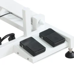 Aeolus Low-Low Electric Lifting Table Eco Version -Wahl Shop T FT808 ECO 3