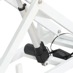 Aeolus Low-Low Electric Lifting Table Eco Version -Wahl Shop T FT808 ECO 4