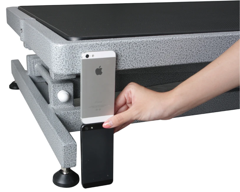 Aeolus Low-Low PRO Electric Lifting Table With Air Switch 8 Aeolus Low-Low PRO Electric Lifting Table With Air Switch - Image 6