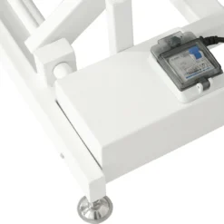 Aeolus Low-Low PRO Electric Lifting Table With Air Switch 19 Aeolus Low-Low PRO Electric Lifting Table With Air Switch -Wahl Shop T FT808Pro A 8