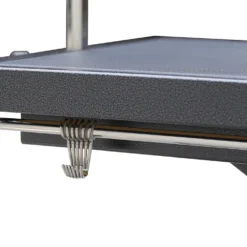 Aeolus Low-Low PRO Electric Lifting Table With Air Switch (Black) -Wahl Shop T FT808Pro A BK 3