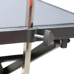 Aeolus Low-Low PRO Electric Lifting Table With Air Switch (Black) -Wahl Shop T FT808Pro A BK 4