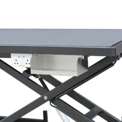 Aeolus Low-Low PRO Electric Lifting Table With Air Switch (Black) -Wahl Shop T FT808Pro A BK 6