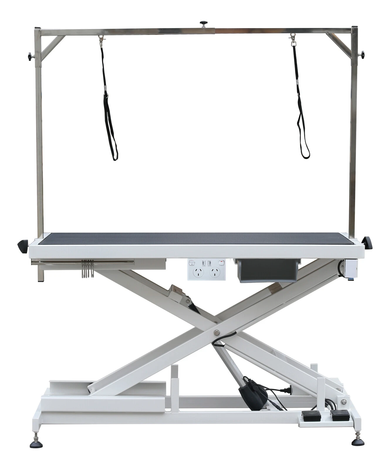 Aeolus Low-Low PRO Electric Lifting Table With Air Switch 3 Aeolus Low-Low PRO Electric Lifting Table With Air Switch