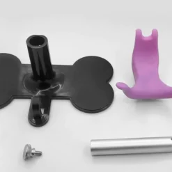 Aeolus Dog Grooming Stand / Saddle For Holding Dogs -Wahl Shop T FT8108SD S 3