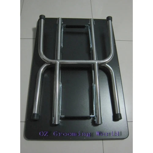 Aeolus Deluxe Grooming Table (Blue) - Small 5 Aeolus Deluxe Grooming Table (Blue) - Small - Image 3