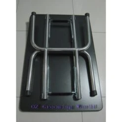 Aeolus Deluxe Grooming Table (Black) - Large -Wahl Shop T FT81301 2