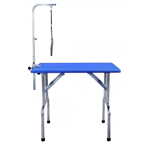 Aeolus Deluxe Grooming Table (Blue) - Large 3 Aeolus Deluxe Grooming Table (Blue) - Large
