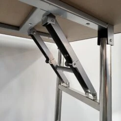 Amazing Grooming Height Adjustable Table Medium [Blue] - Buy -Wahl Shop T FT818 MW 4