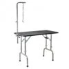 Aeolus Height Adjustable Grooming Table - Large