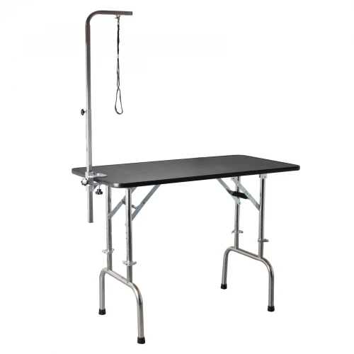 Aeolus Height Adjustable Grooming Table - Large 3 Aeolus Height Adjustable Grooming Table - Large