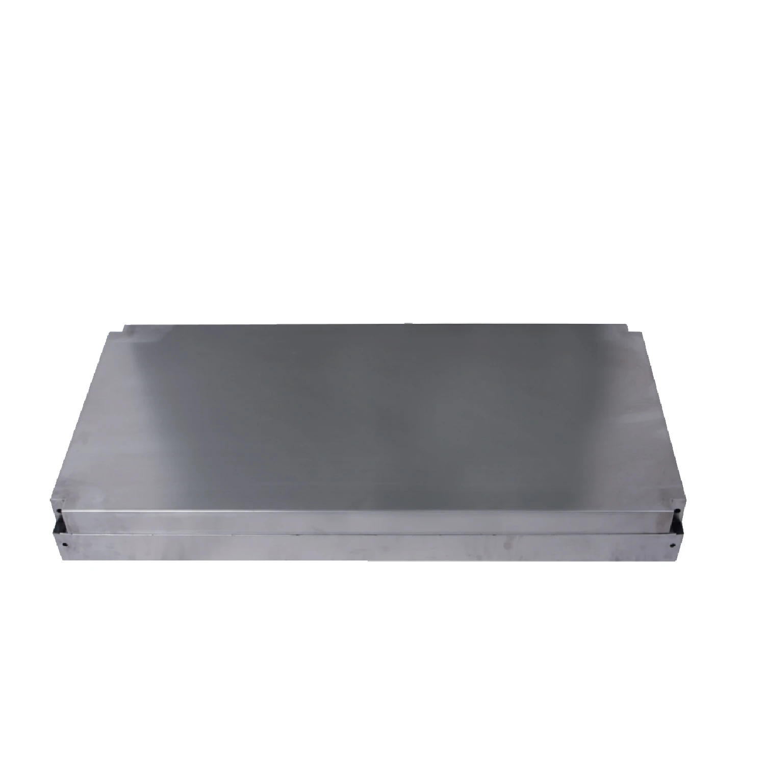 Stainless Steel Exam Table Flat Packed - Large 4 Stainless Steel Exam Table Flat Packed - Large - Image 2